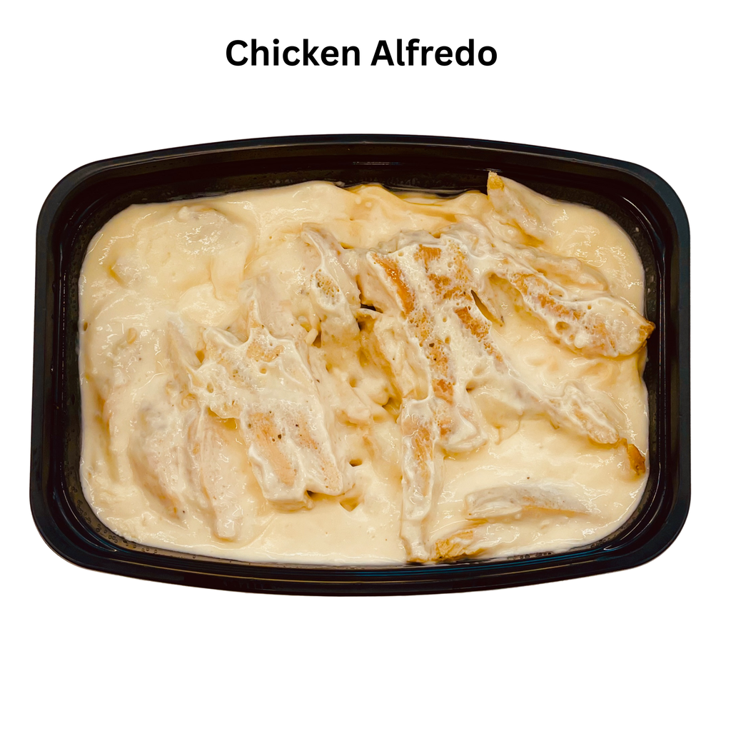 6 Italian + Chinese + Mexican Restaurant Meals (Box 6M1)