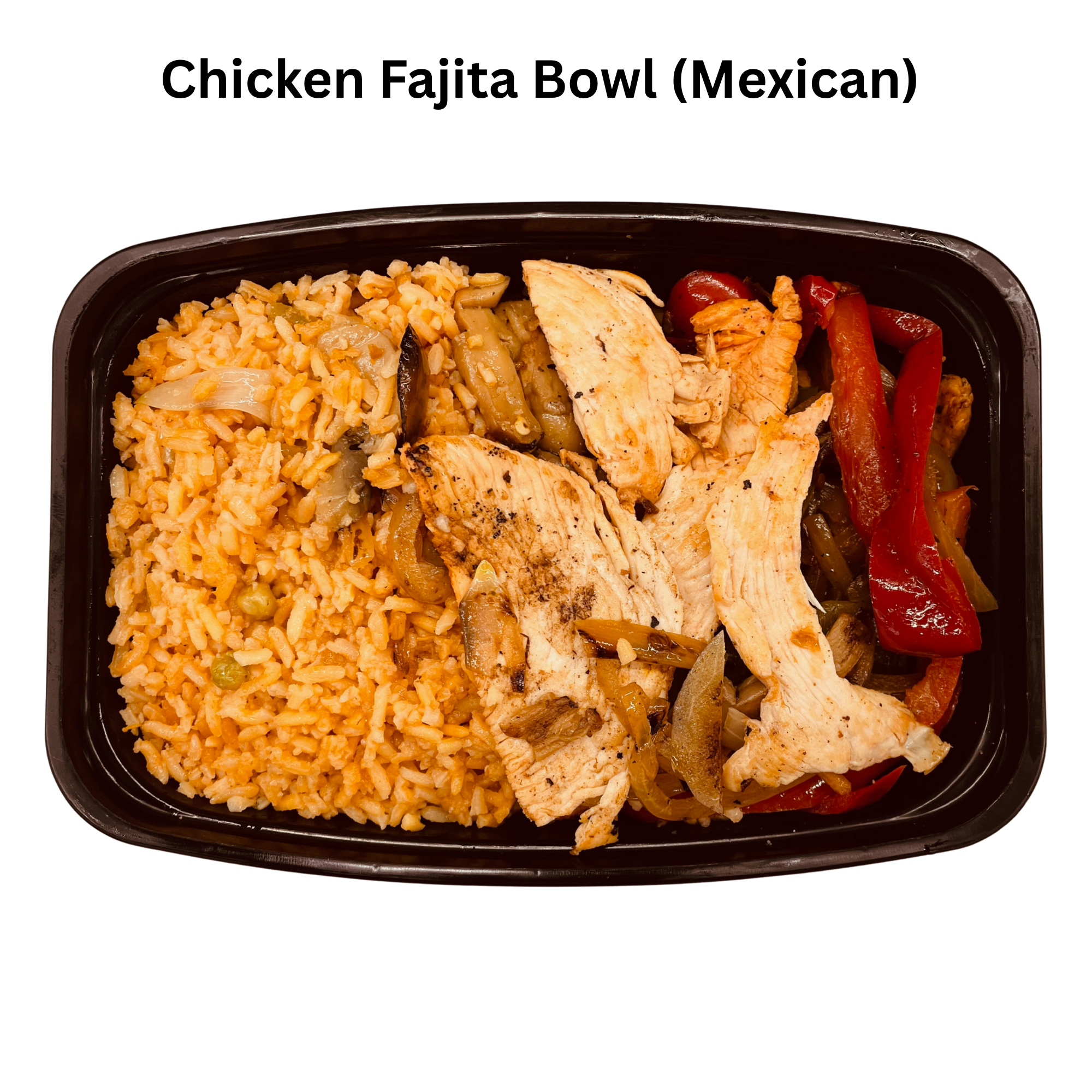 6 Italian + Chinese + Mexican Restaurant Meals (Box 6M1)