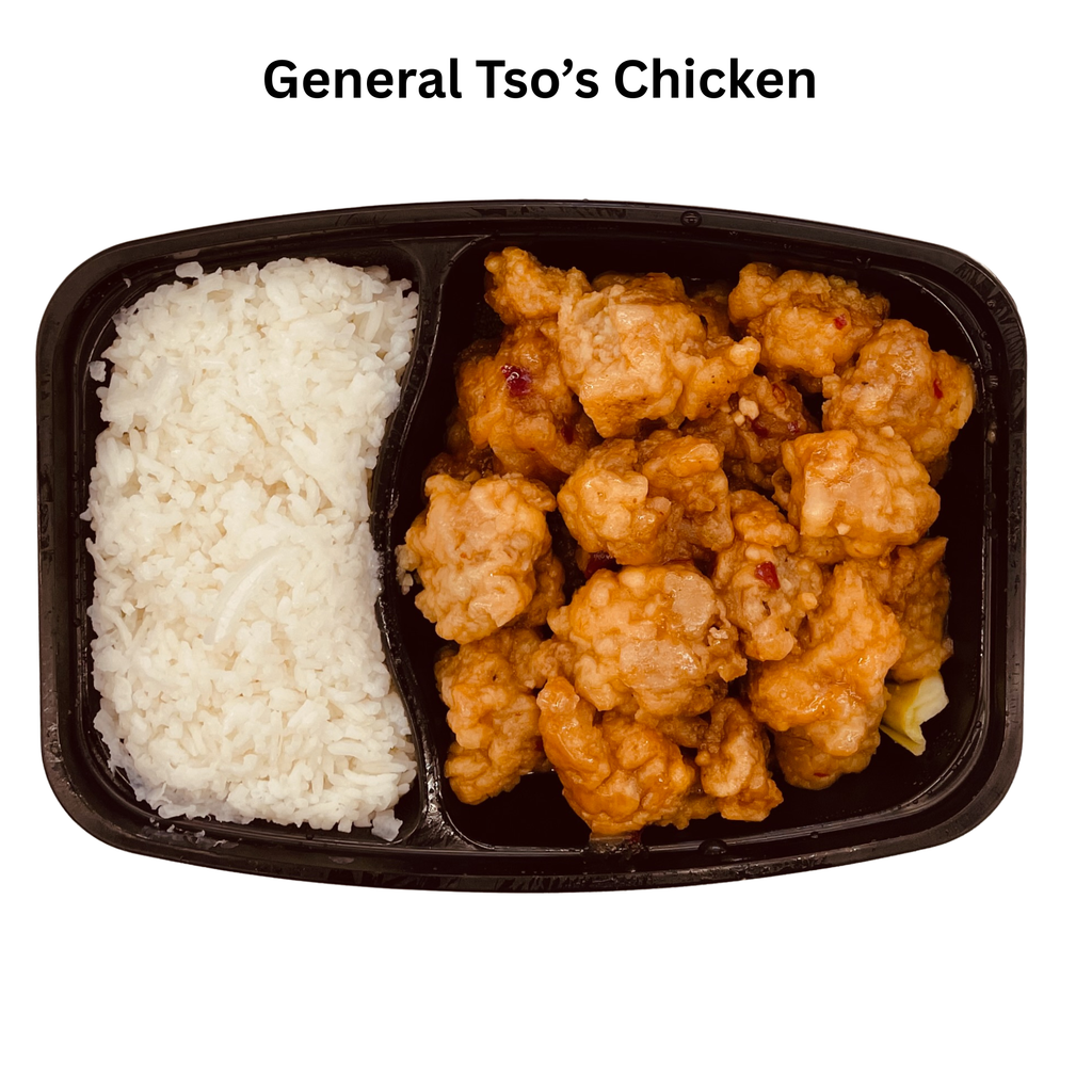 6 Italian + Chinese + Mexican Restaurant Meals (Box 6M1)